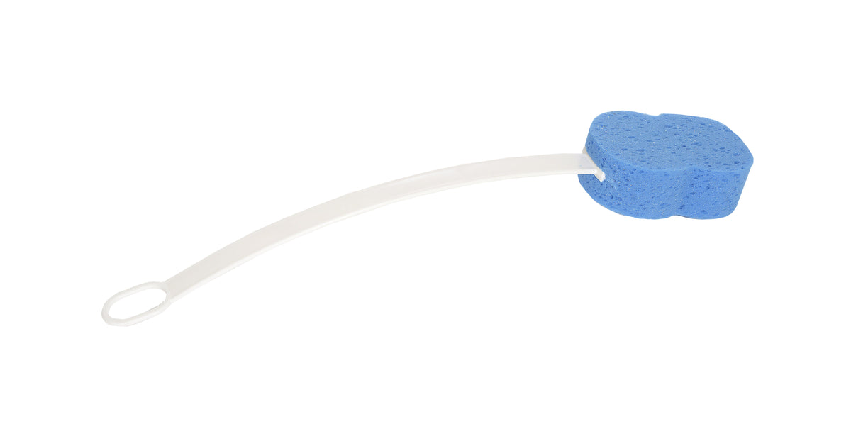Bath Sponge Essentials® 20 Inch Handle