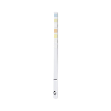 Uriscan Urine Reagent Strip for use with Consult Urine Analyzer 773 / Select Urine Analyzer 505 / Uriscan Optima Touch-Screen Urine Analyzer