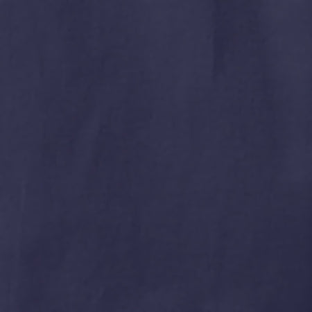 Adaptive Polo Shirt Silverts® Large Dark Navy 1 Pocket Long Sleeve Male
