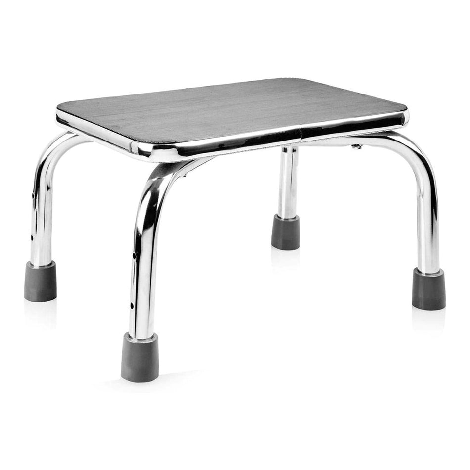 Mabis Healthcare Heavy Duty Step Stool