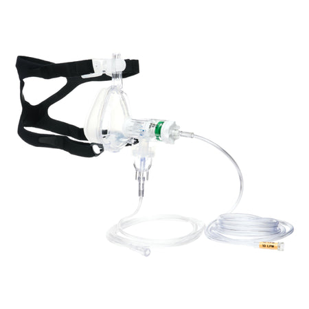Emergency CPAP Pulmodyne® GO-PAP™