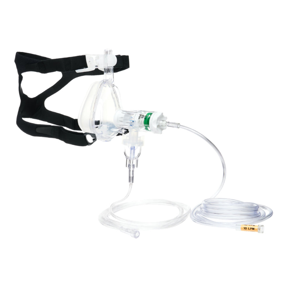 Emergency CPAP Pulmodyne® GO-PAP™