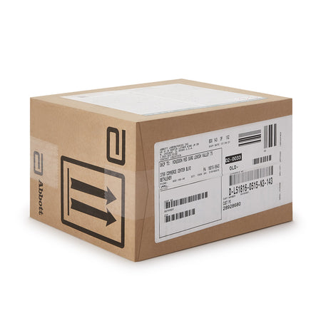 Architect™ Ancillary Reagent for use with Architect i1000SR / i2000 / i2000SR Analyzers, Trigger Solution test