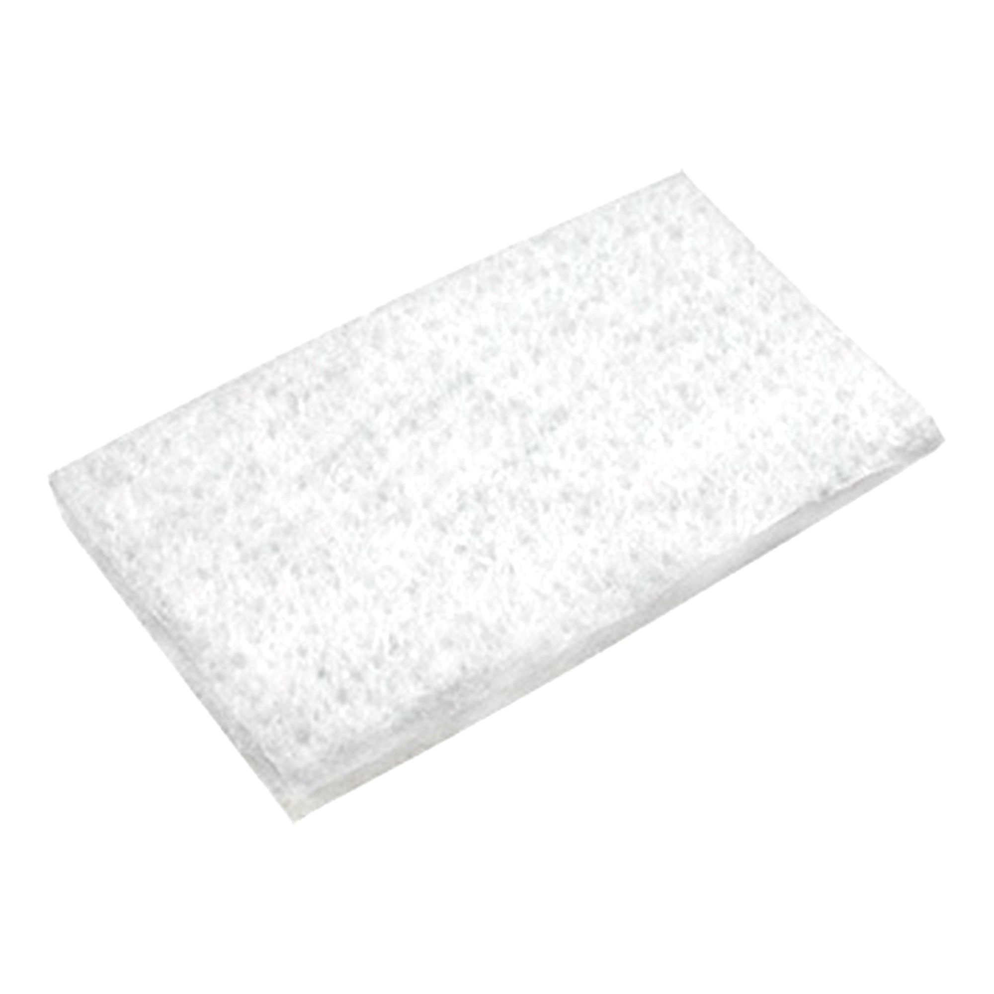 CPAP Filter Luna Series Foam Disposable @#$FILTER_UNIT_OF_MEASURE_ATTR$#@White No Tab - Respiratory>CPAP / BPAP>CPAP / BPA...