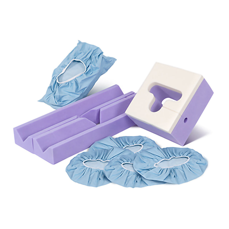 Jackson Table Positioner Kit Various Dimensions Foam Freestanding