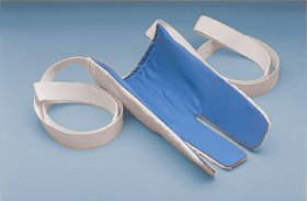 Sock / Stocking Aid Flex-On 5-3/4 X 9 Inch