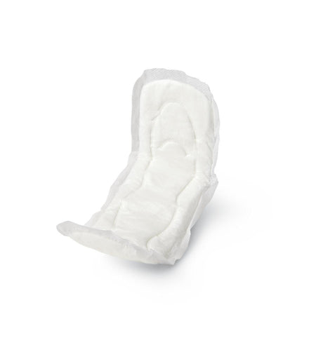 Feminine Pad Maxi Heavy Absorbency - Personal Hygiene>Feminine Protection>Feminine Pads - Medline