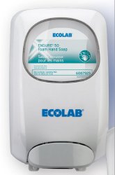 Endure™ Foam Hand Soap for Next Generation Dispenser - Personal Hygiene>Skin Care>Soaps - Ecolab