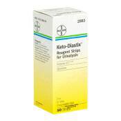 Urinalysis Reagent Keto-Diastix® Ketone For Urinalysis