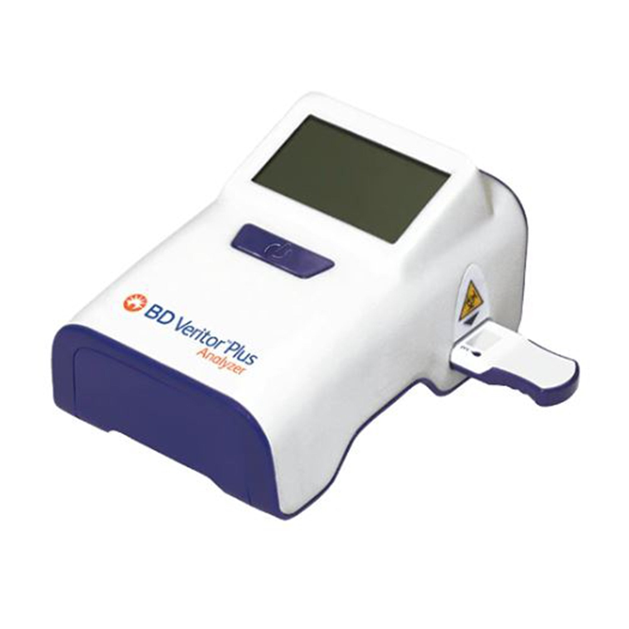 Veritor™ System Control, Respiratory Syncytial Virus (RSV) test