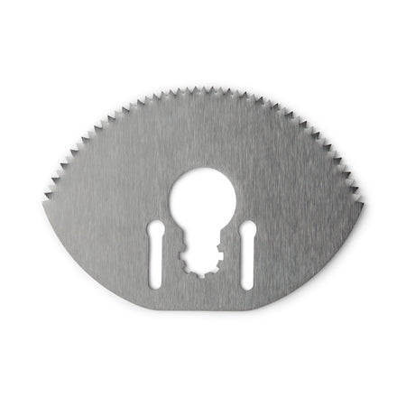 Cast Cutting Blade Stryker 2-1/2 Inch Diameter Stainless Steel - Instruments>Cast Removal>Cast Blades - Medrepair LLC