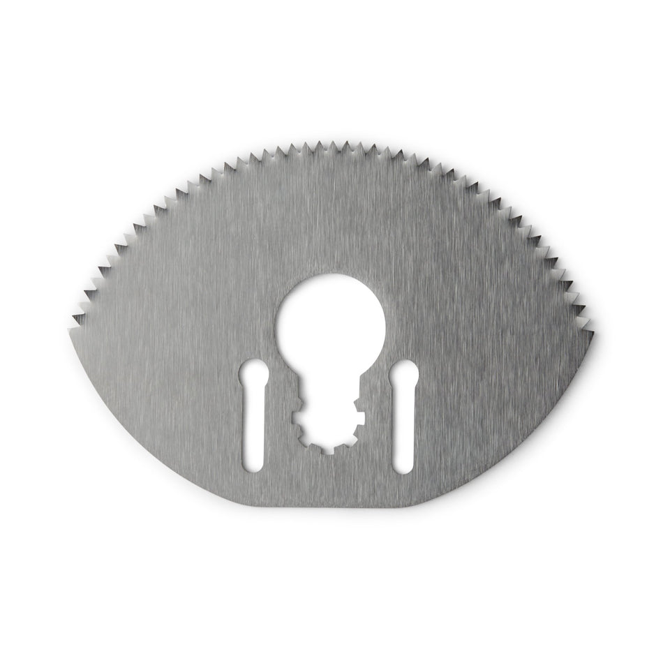 Cast Cutting Blade Stryker 2-1/2 Inch Diameter Stainless Steel - Instruments>Cast Removal>Cast Blades - Medrepair LLC