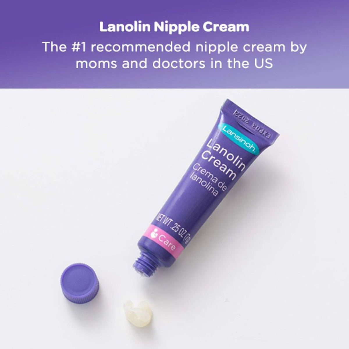 Breastfeeding Starter Set Lansinoh®