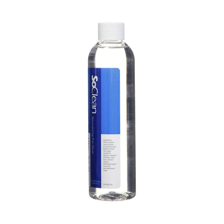 CPAP Unit Prewash Cleanser SoClean® Unscented 8 oz.