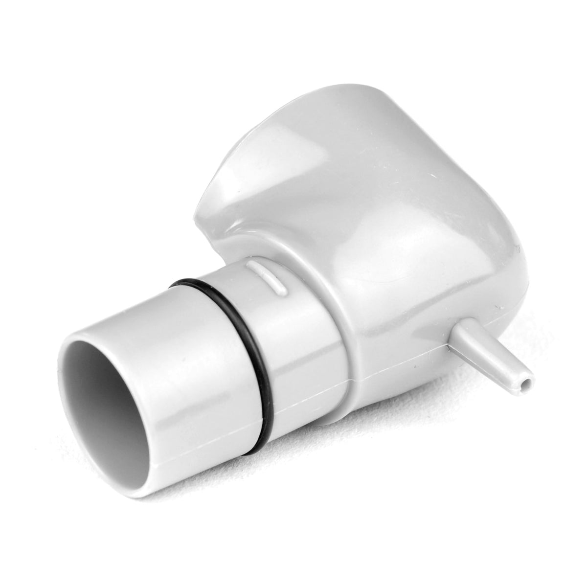 CPAP Sanitizing Unit Adapter SoClean® 2-1/2 X 1-1/2 X 2-1/4 Inch