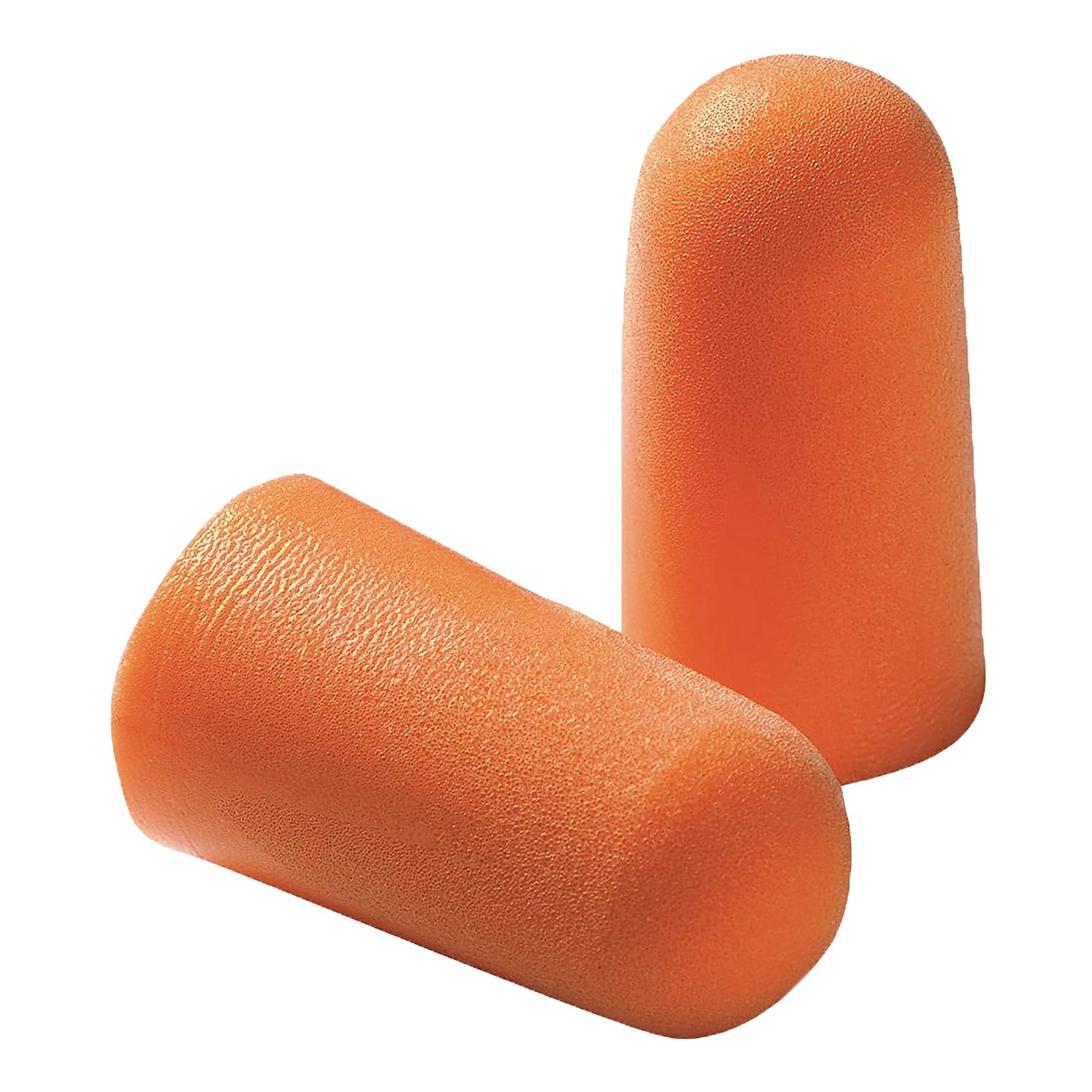 Ear Plugs 3M™ Cordless One Size Fits Most Orange
