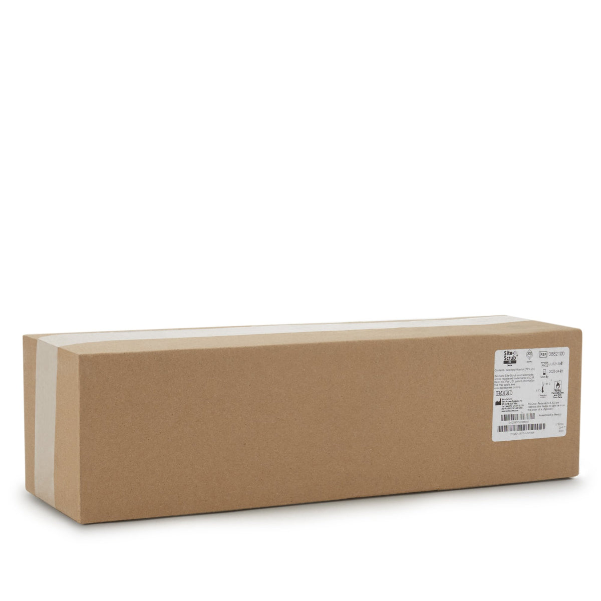 Antiseptic Device Site-Scrub® IPA