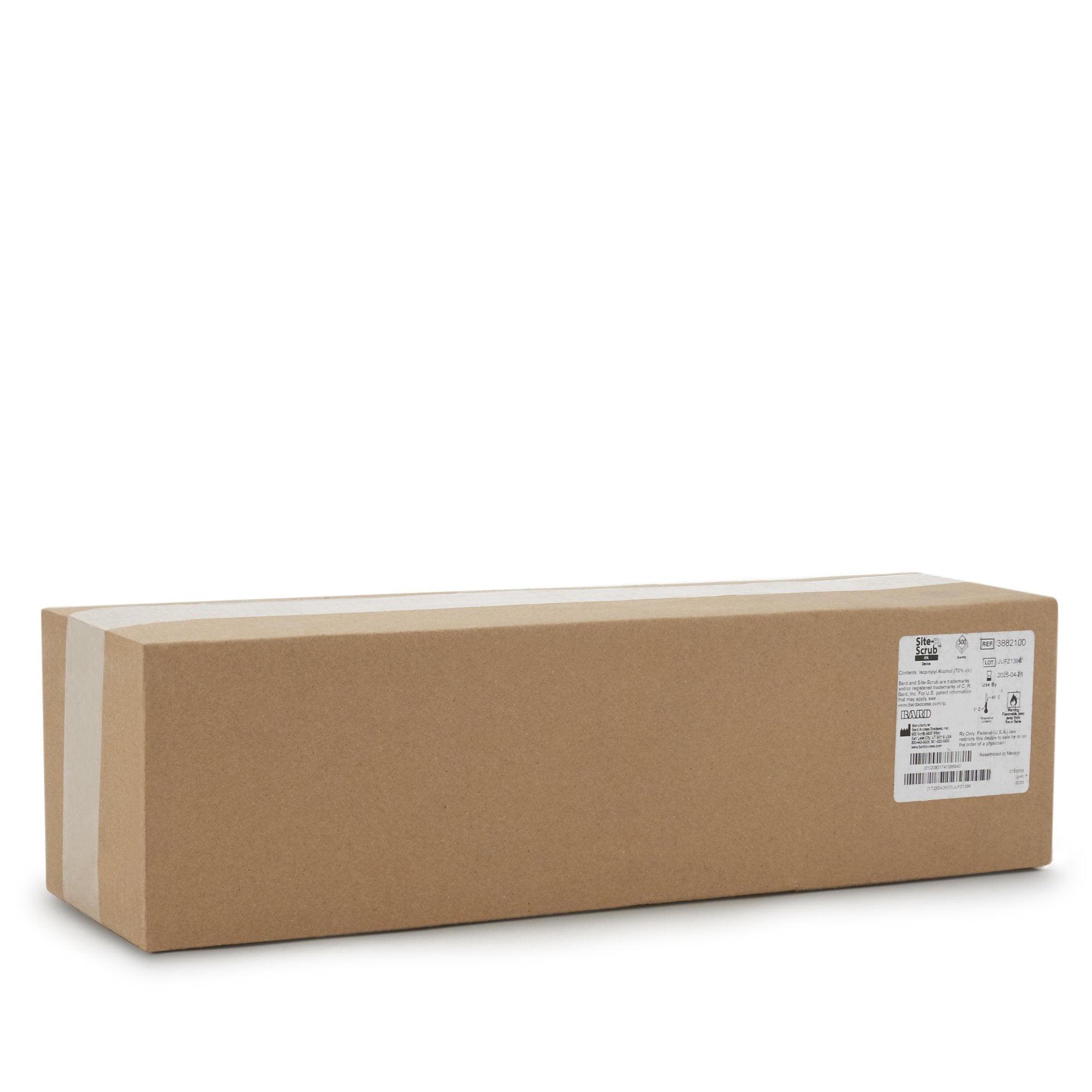Antiseptic Device Site-Scrub® IPA