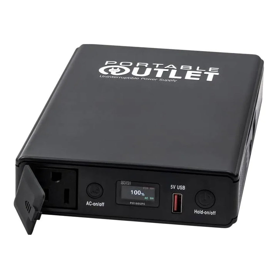 CPAP Power Supply CPAP Power Solutions All Brands Of CPAP, BiPAP, Ventilators 9 X 5.375 X 1-1/2 Inch - Respiratory>CPAP /...