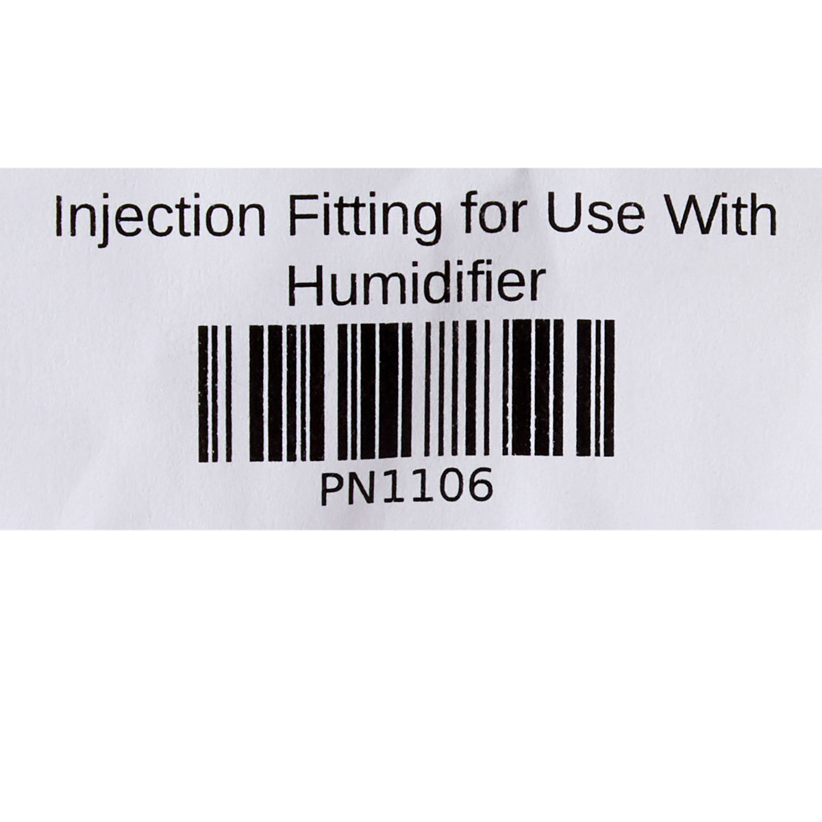 CPAP Sanitizing Unit Fitting SoClean®