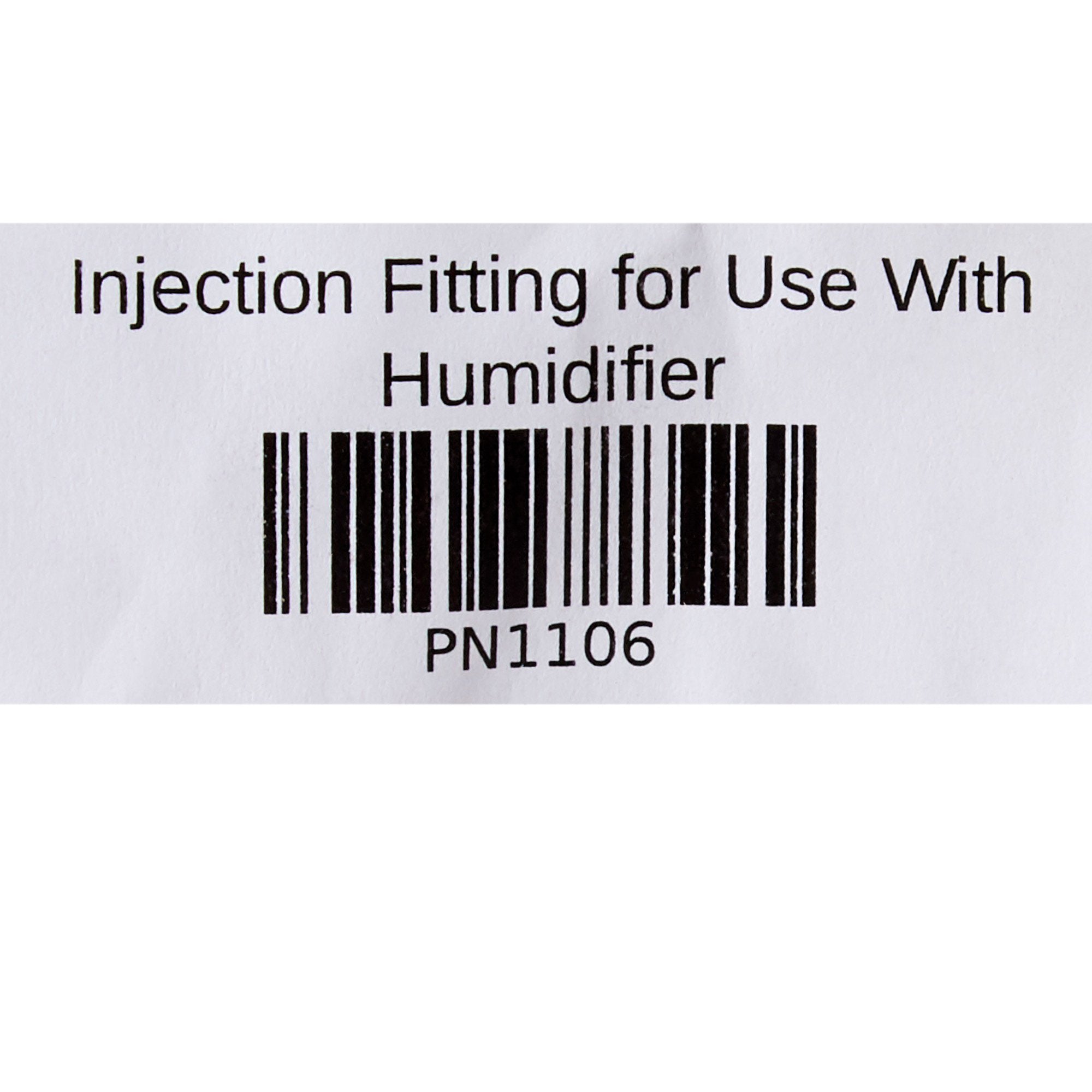 CPAP Sanitizing Unit Fitting SoClean®