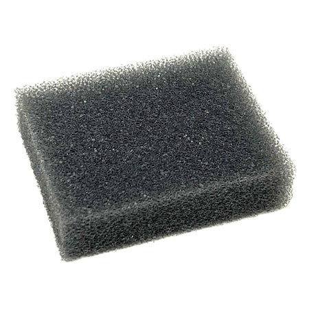 CPAP Filter Luna Series Foam Reusable @#$FILTER_UNIT_OF_MEASURE_ATTR$#@Black No Tab - Respiratory>CPAP / BPAP>CPAP / BPAP...