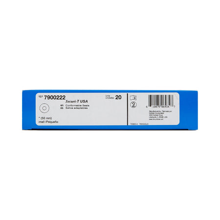 Barrier Ring Seal Securi-T™ 2 Inch, Small, Skin