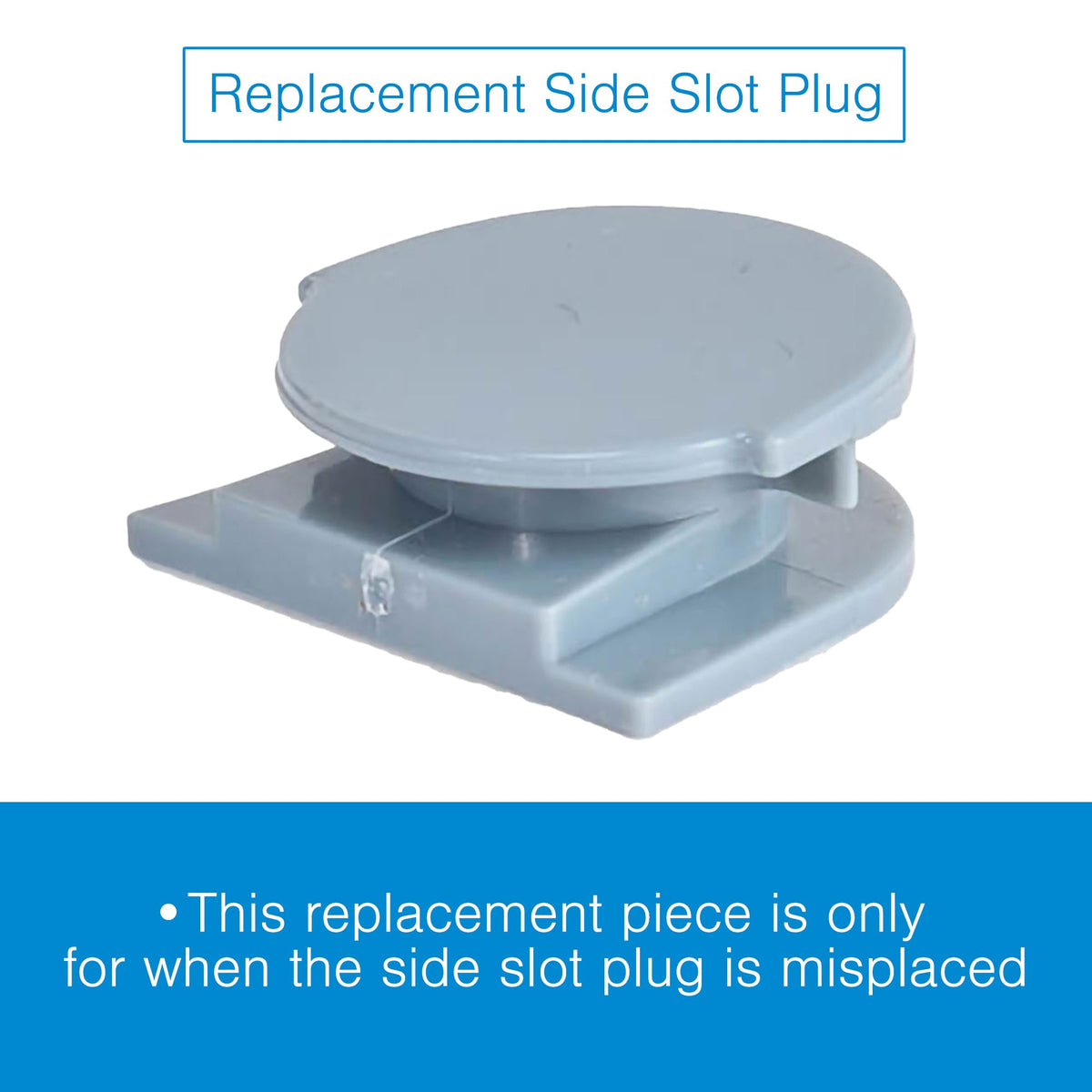 CPAP Sanitizing Unit Plug SoClean®