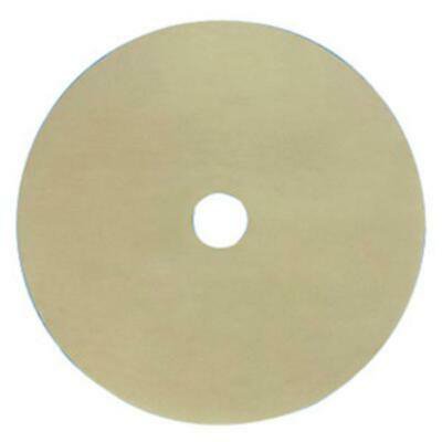 Skin Barrier Ring Securi-T® Moldable, Standard Wear Adhesive without Tape Without Flange Universal System 4 Inch Diameter