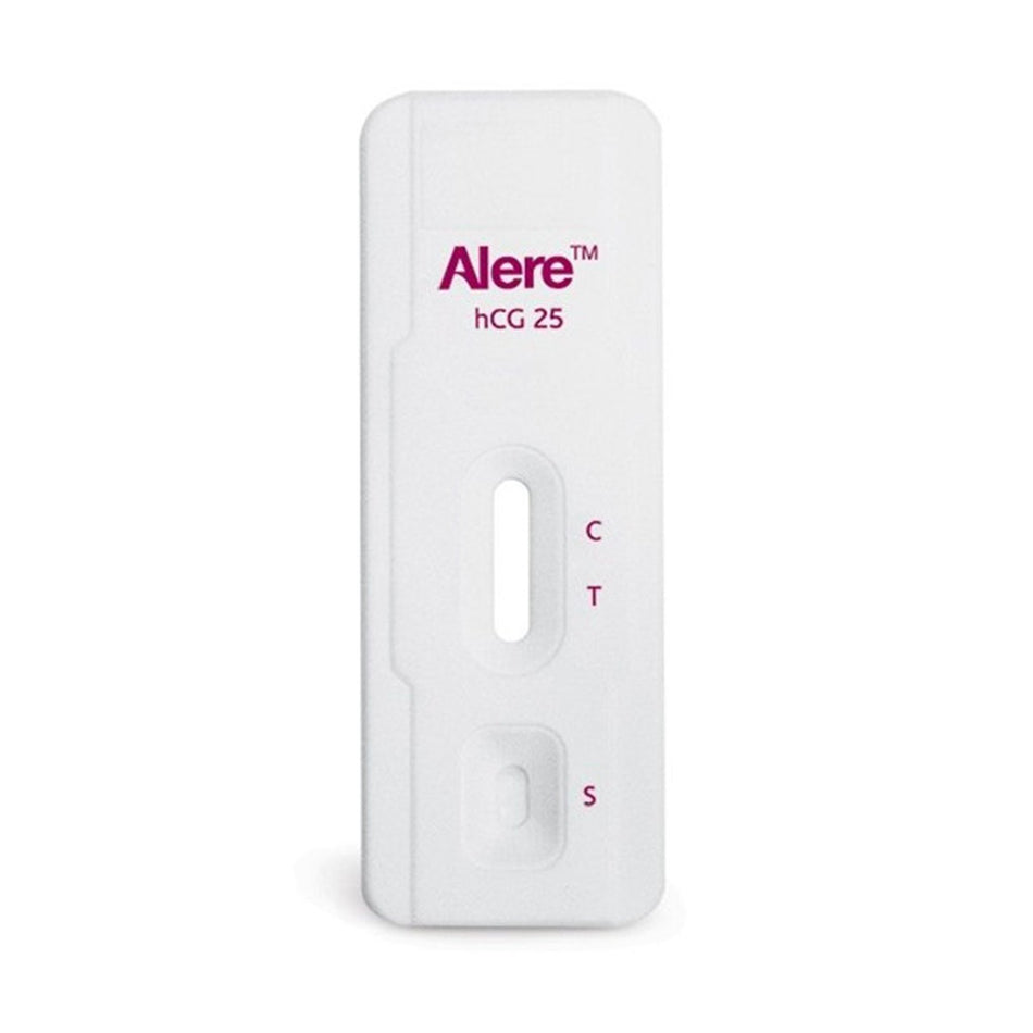 Reproductive Health Test Kit Clearview® hCG Pregnancy Test 40 Tests CLIA Waived