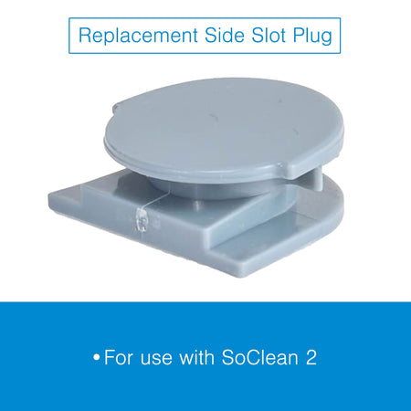 CPAP Sanitizing Unit Plug SoClean®