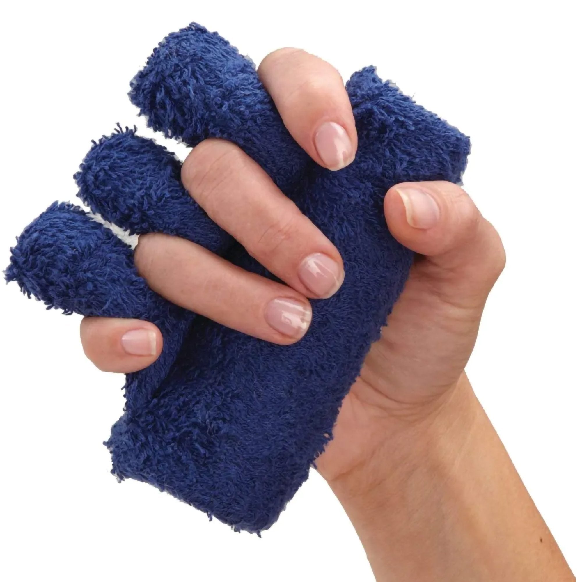 Cone With Finger Separator Rolyan® Left or Right Hand