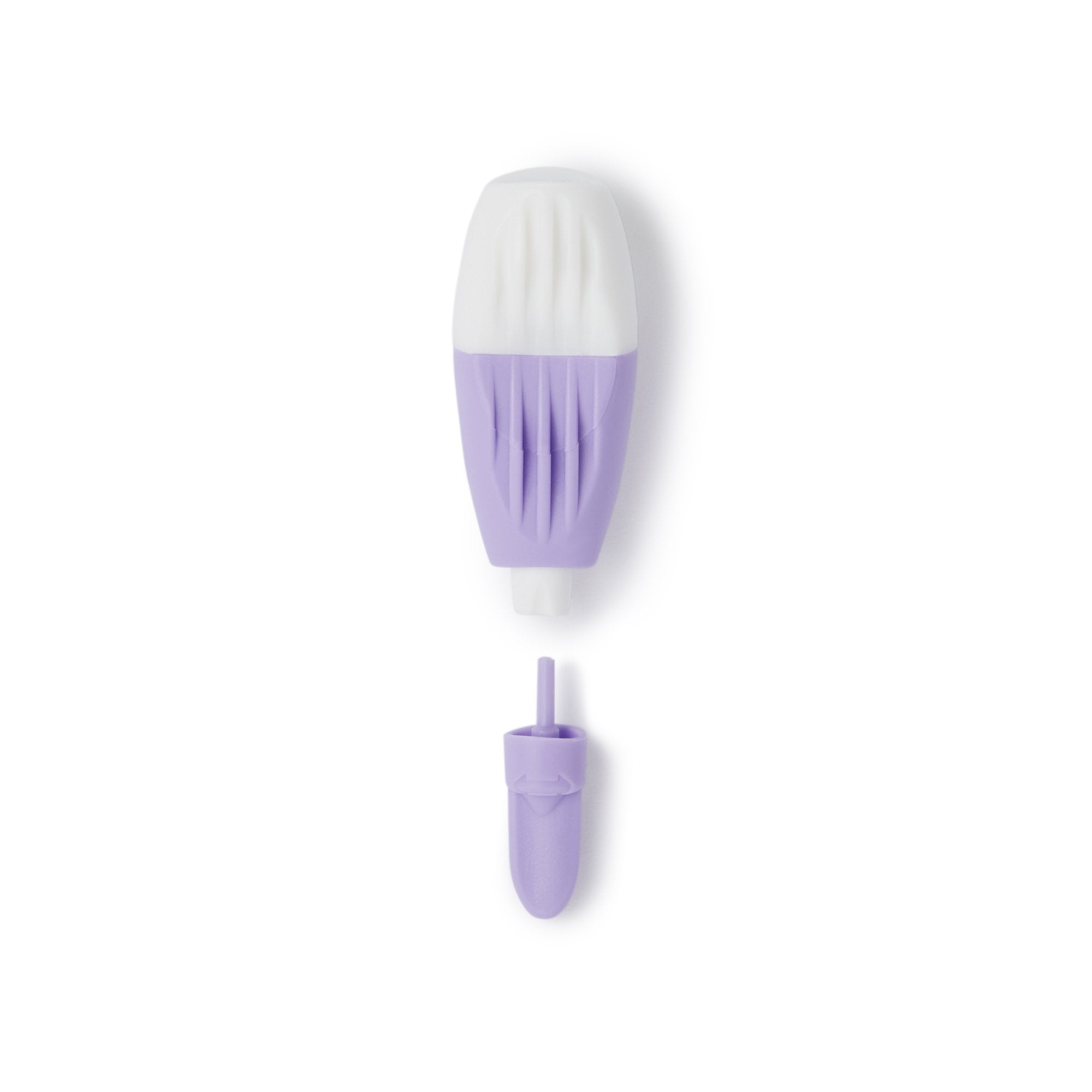 Safety Lancet BD Microtainer® 30 Gauge Retractable Pressure Activated Finger