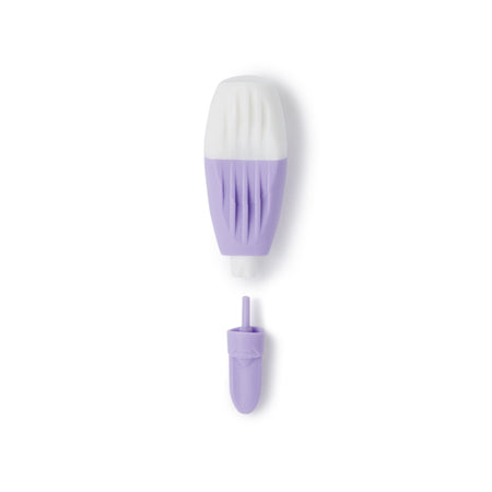 Safety Lancet BD Microtainer® 30 Gauge Retractable Pressure Activated Finger