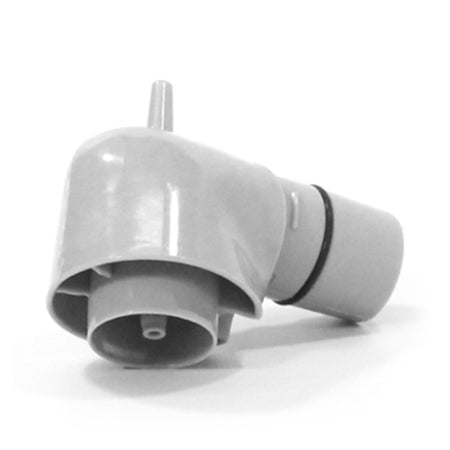 CPAP Sanitizing Unit Adapter SoClean® 2-1/2 X 1-1/2 X 2-1/4 Inch