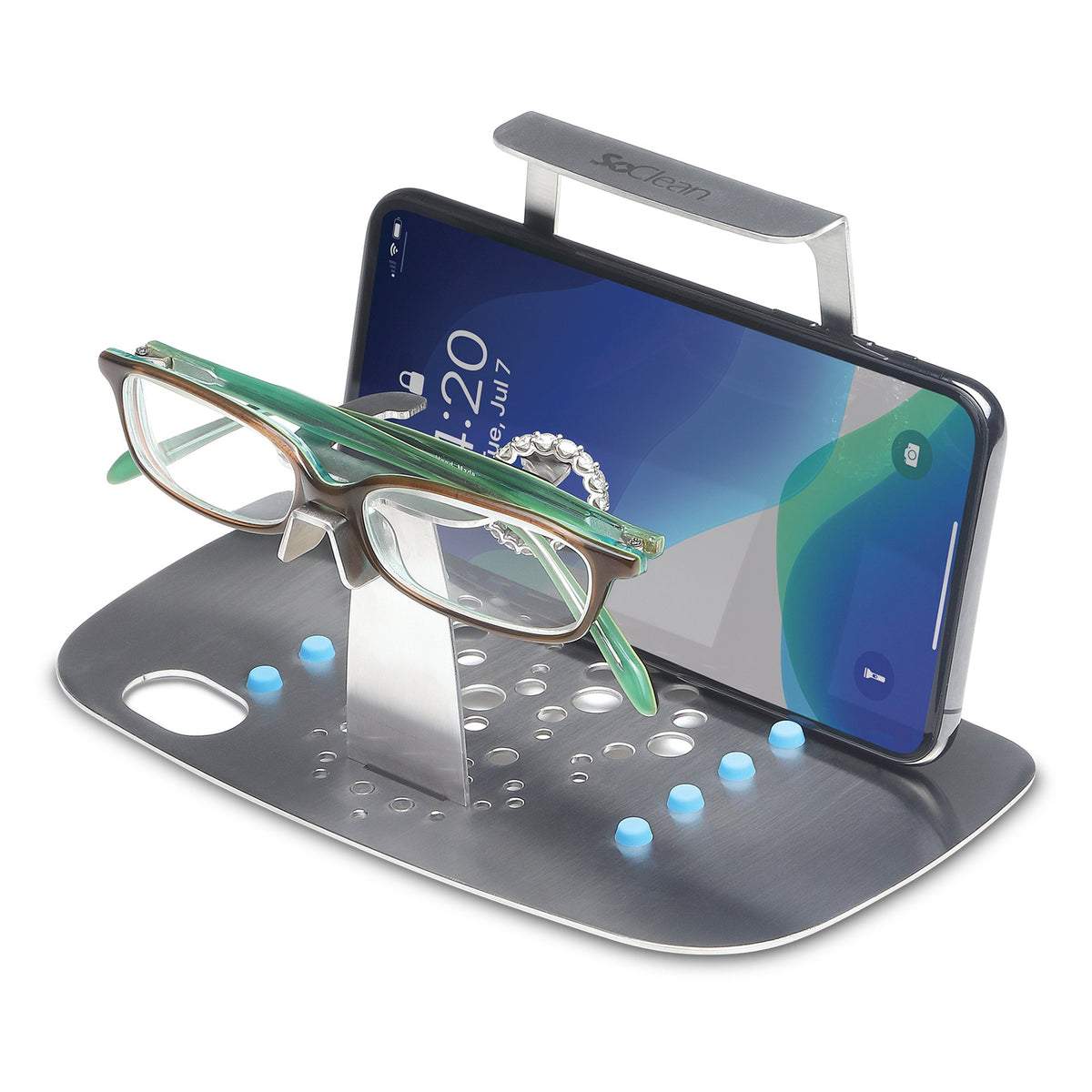 CPAP Disinfector Organizer SoClean®