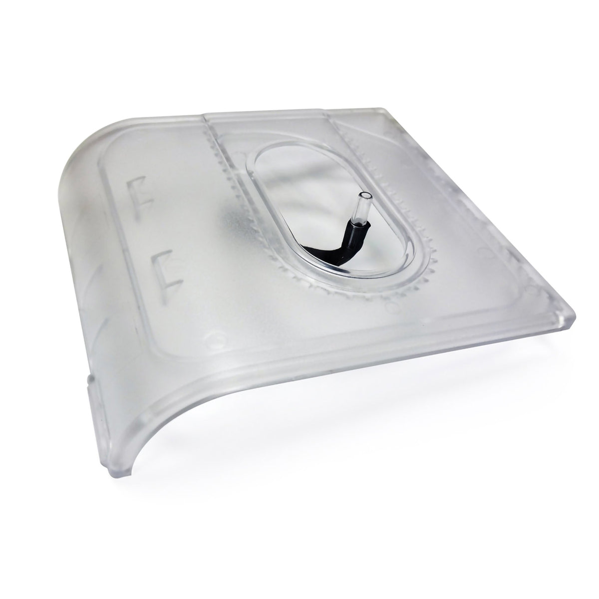 CPAP Sanitizing Unit Adapter SoClean® 5-3/4 X 2-1/2 X 6-3/4 Inch