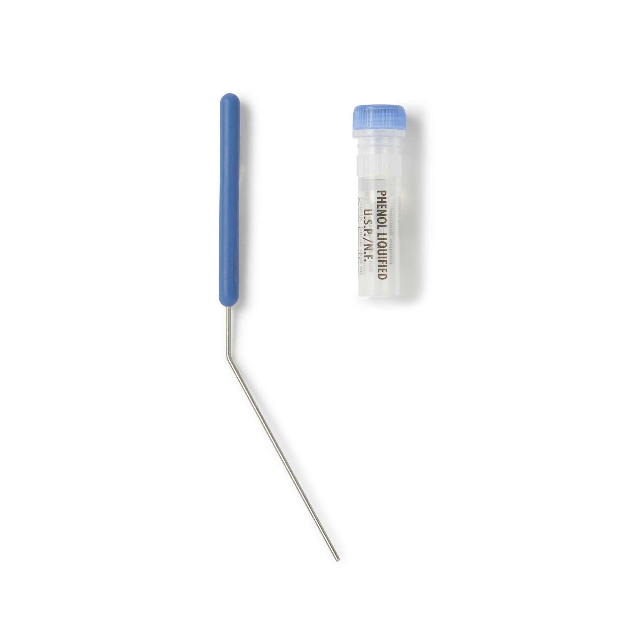 Apdyne Phenol Liquid 89% Liquid Multiple-Dose Kit 6 Swabs