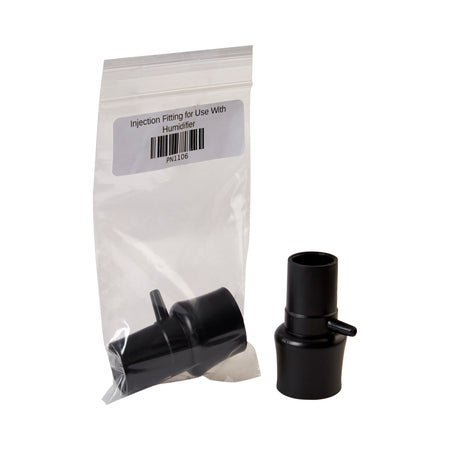 CPAP Sanitizing Unit Fitting SoClean®