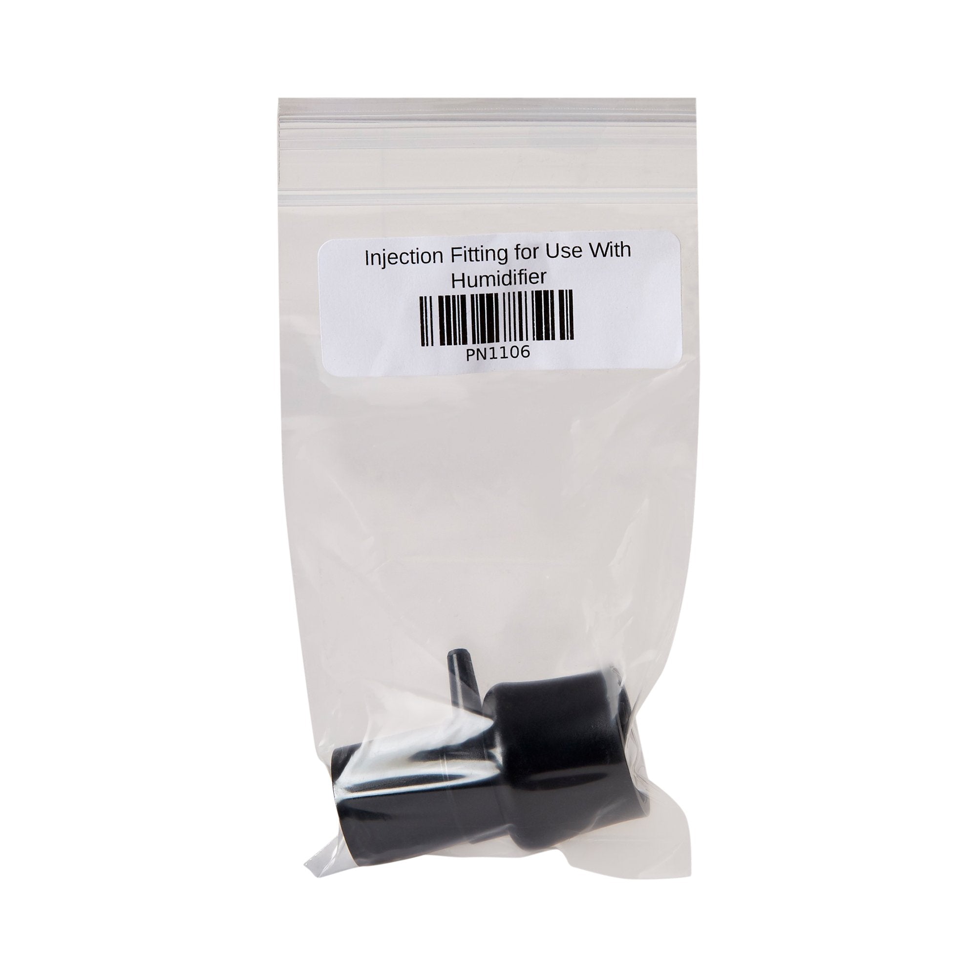 CPAP Sanitizing Unit Fitting SoClean®