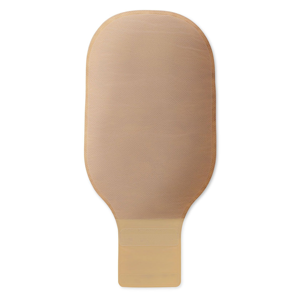Ostomy Pouch Premier™ One-Piece System 12 Inch Length Drainable Convex, Pre-Cut
