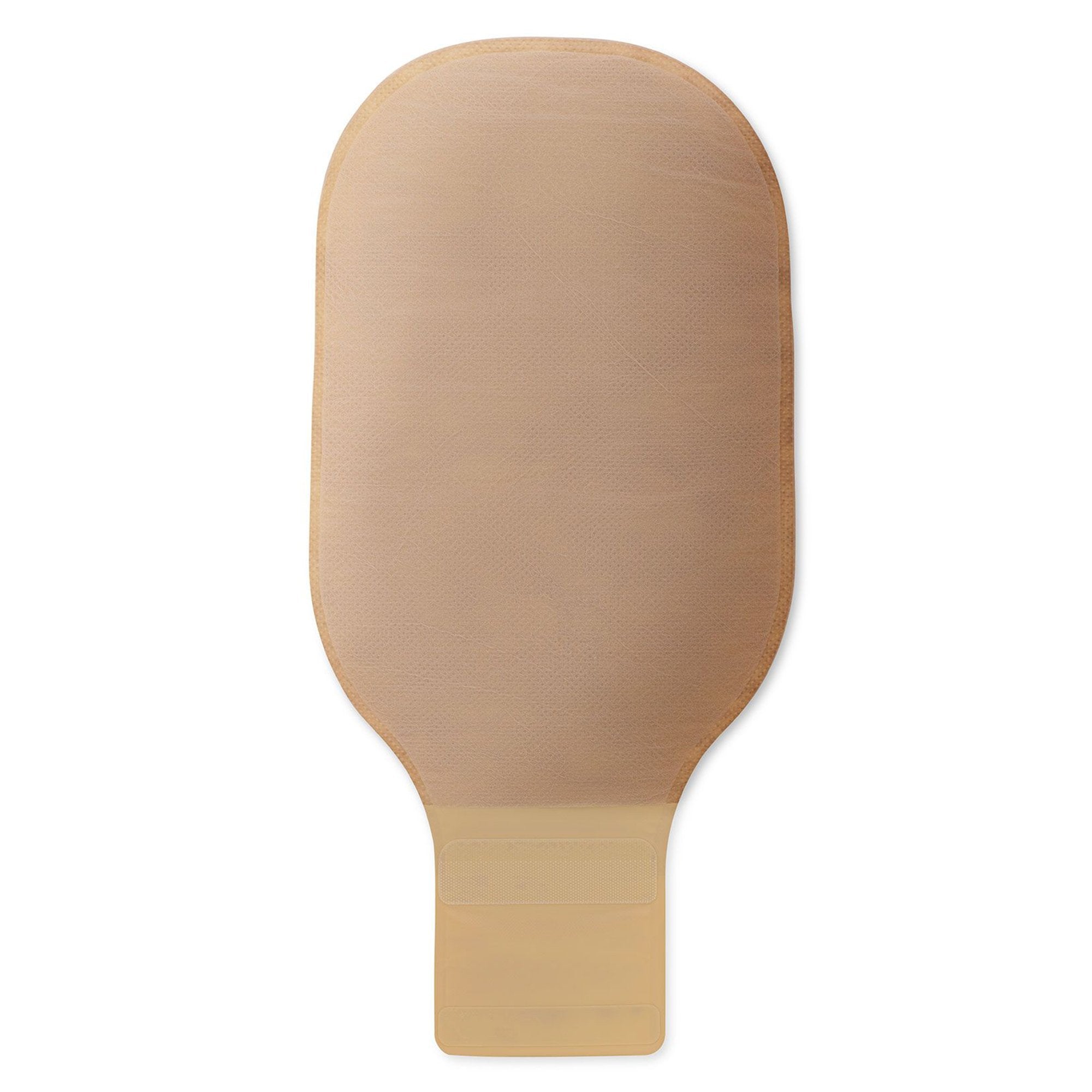 Ostomy Pouch Premier™ One-Piece System 12 Inch Length Drainable Convex, Pre-Cut
