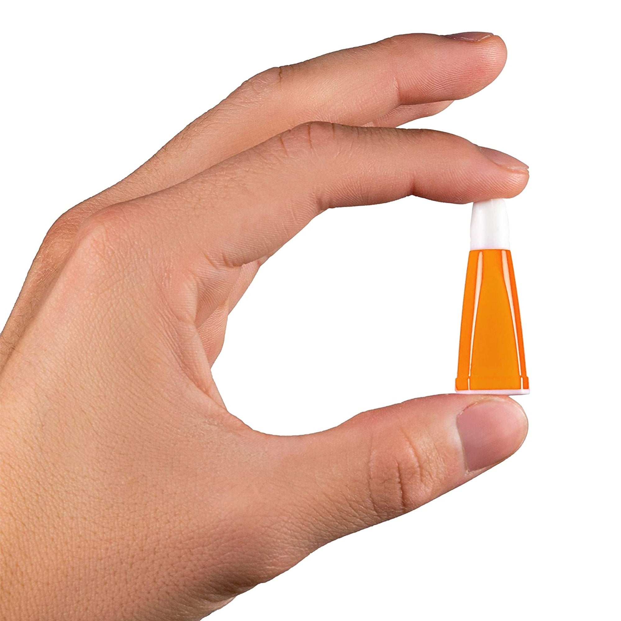 Safety Lancet ReadyLance™ 28 Gauge Retractable Pressure Activated Finger