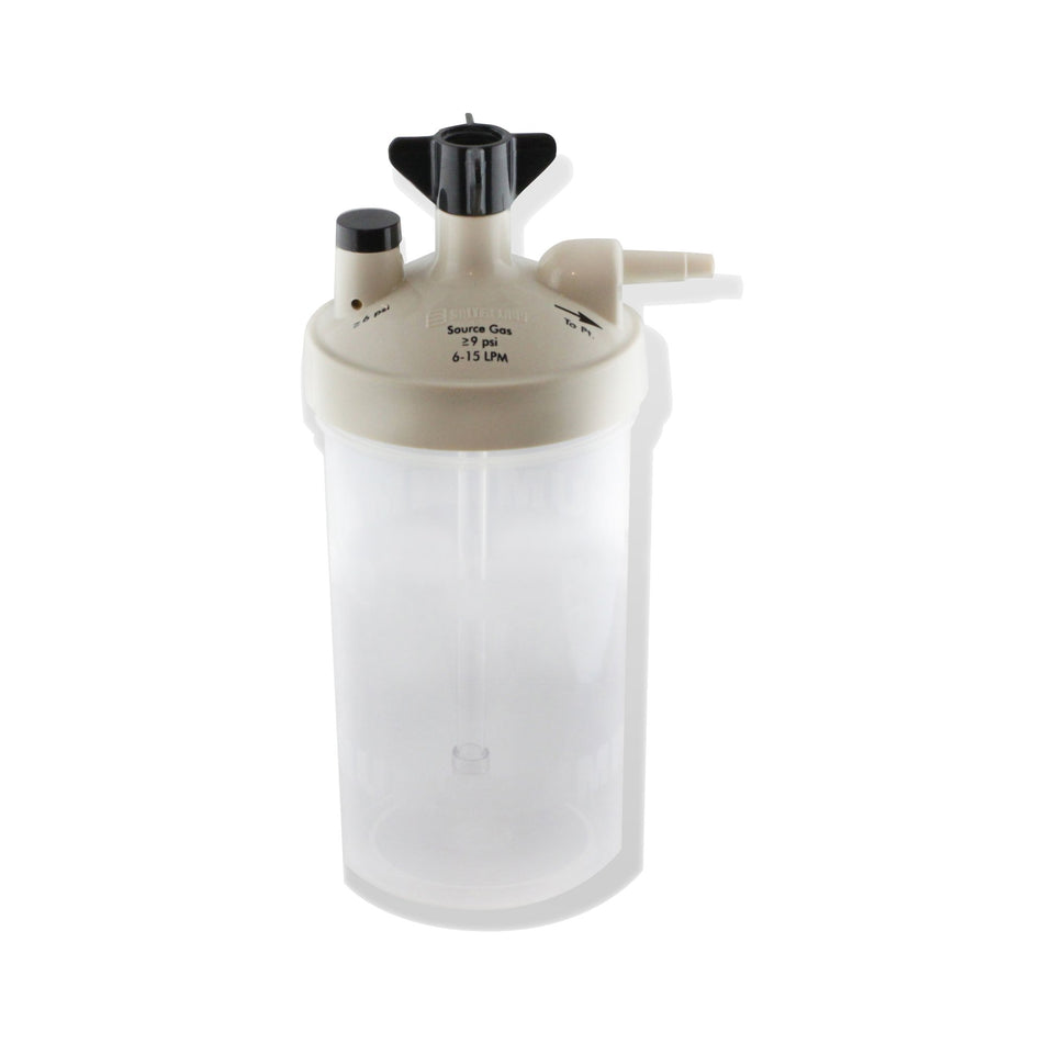Salter Labs® Bubble Humidifier 350 mL Universal