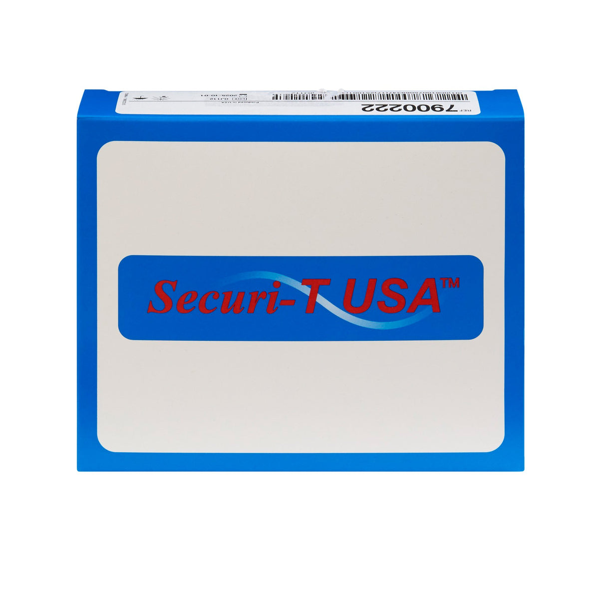 Barrier Ring Seal Securi-T™ 2 Inch, Small, Skin