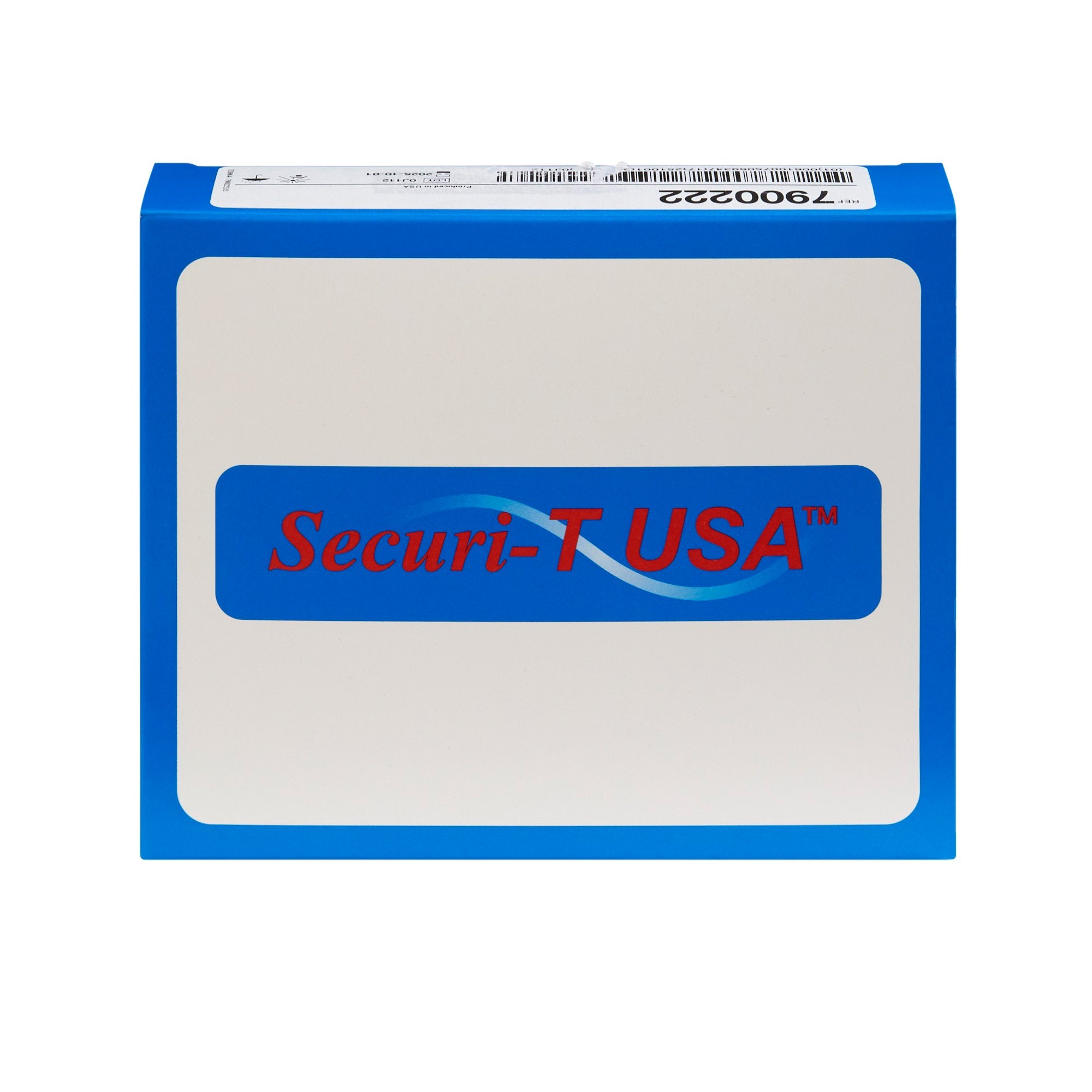 Barrier Ring Seal Securi-T™ 2 Inch, Small, Skin
