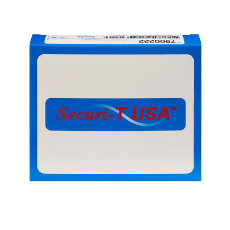 Barrier Ring Seal Securi-T™ 2 Inch, Small, Skin