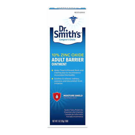 Skin Protectant Dr. Smith's® 3.5 oz. Aerosol Can Scented Liquid