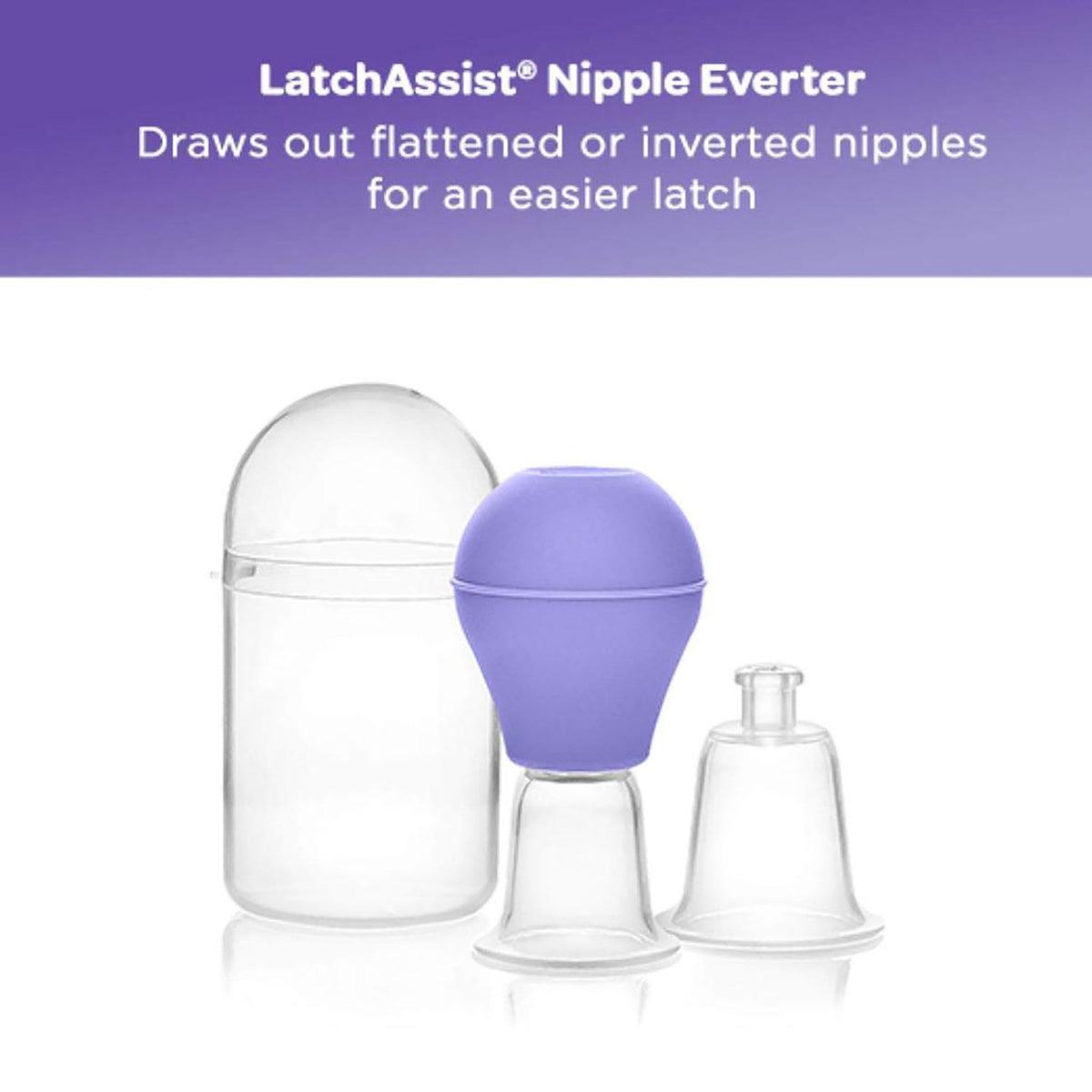 Breastfeeding Starter Set Lansinoh®