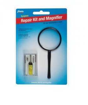 Eyeglass Repair Kit